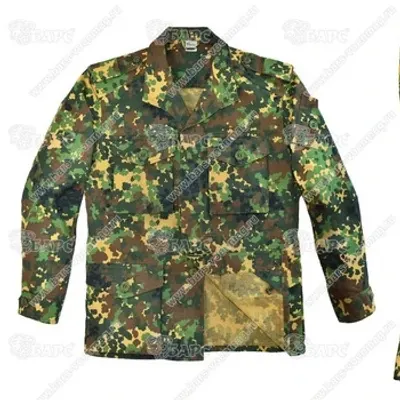 Uniforme de Campo Táctico Smok-2