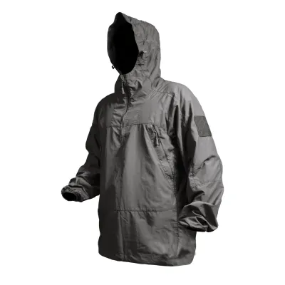 Windproof Anorakジャケット(4層システム)