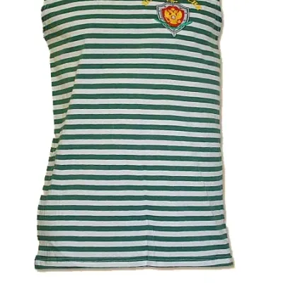 Shirt de garde frontalier FSB à rayures