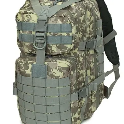 Tactical Backpack Amazon 3P 36-55L