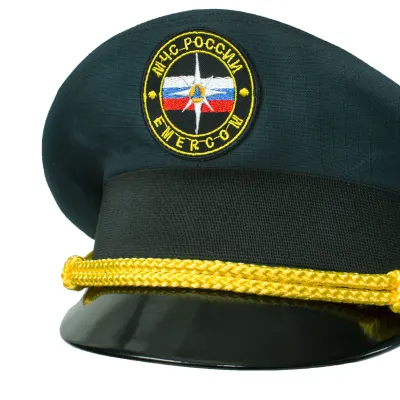 MCHS Dress Hat