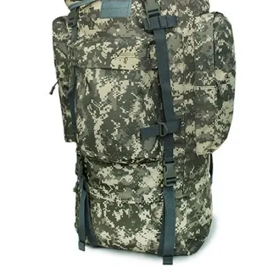 Tactical Hiking Backpack 053, 100L