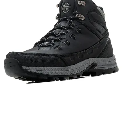 أحذية BUNKER ASCOT SH2727-001 التكتيكية للتنزه