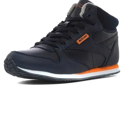 Escan ES970031-3 Chaussures tactiques d'hiver