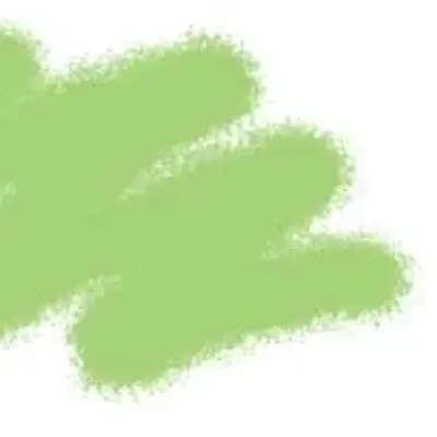 Pintura Acrílica Claro Verde