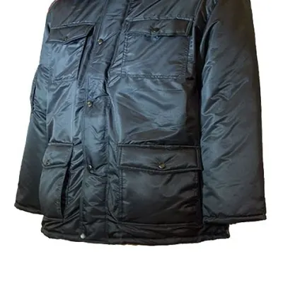 Veste polairePolice Insulée MAGELLAN