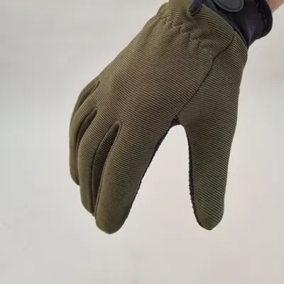 Guantes Tácticos Gekon