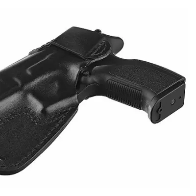 T10 T12 Holster No.10 (Semi-Rigid, 5-6 Hours) STICH PROFI
