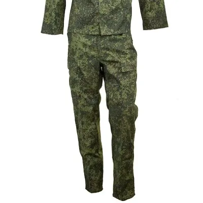 Summer VKBO Uniform