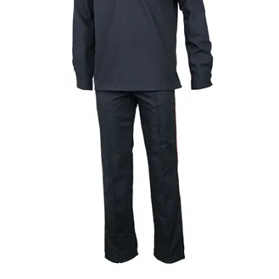 Uniforme Police PPS MVD par AVTOR