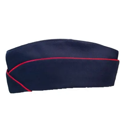 Women`s Police Visor Cap MAGELLAN