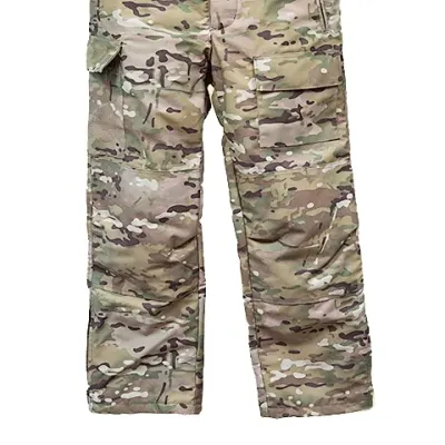 MDD ANA TACTICAL Insulated Tactical Pants