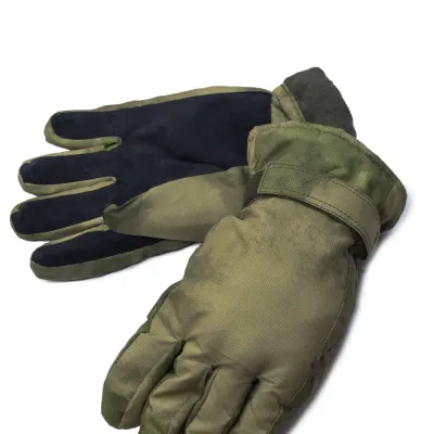 Militärkampfhandschuhe
