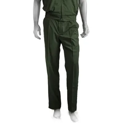 Staff Uniform MPA-36 with Short Sleeves MAGELLAN