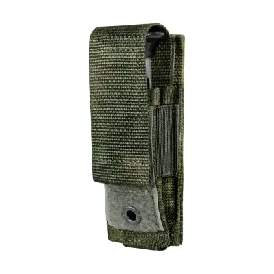 PM, PMM용 단일 탄창 파우치 - MOLLE 호환
