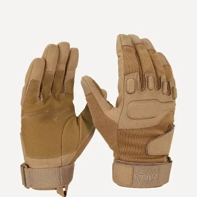 Gants tactiques SPALAV Force Coyote