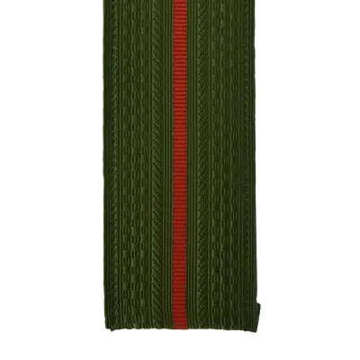 Shoulder Boards OV 1 Stripe for Uniform