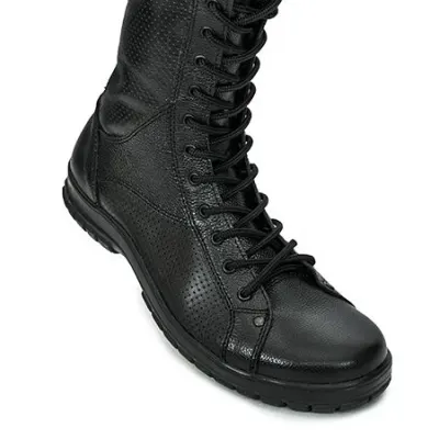 V-02 Tactical Boots with Zipper DFSO