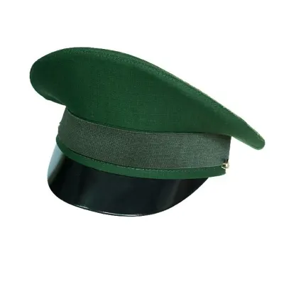 Militärhut OFFICER AUTHOR