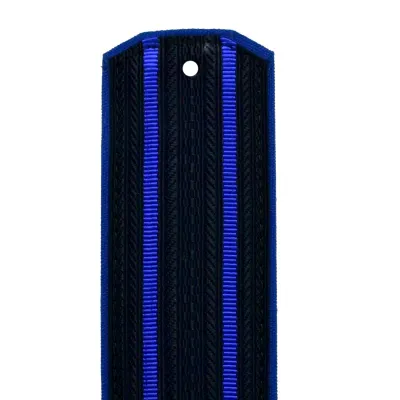 FSB Shoulder Boards New Model 2 Stripes