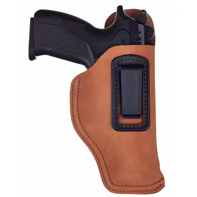Belt Holster for T10, T12 (Model #16)