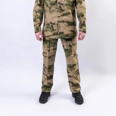Rosgvardia Tactical Uniform