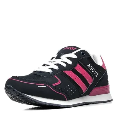 ASCOT JESS SJ3070-03女士运动鞋