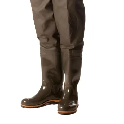 Bottes de Pêche PS 15 R