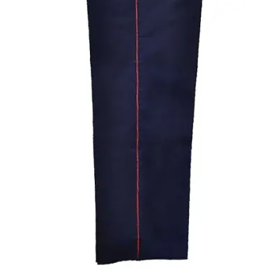 Classic Police Trousers AUTHOR