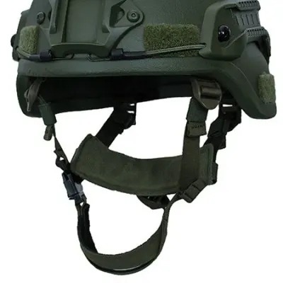 MICH Ballistic Helmet Category 3