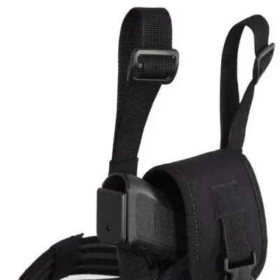 Cinta para el Muslo con Funda para Pistola Makarov