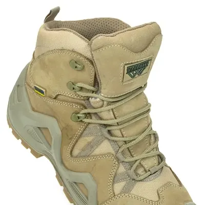BOTAS TÁCTICAS WARBOOTS 2045