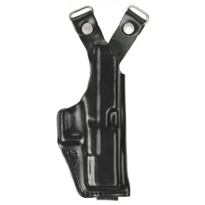 Holster d'épaule vertical pour Glock 17 (Modèle #20)