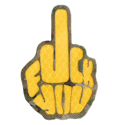 Reflective Patch FAK