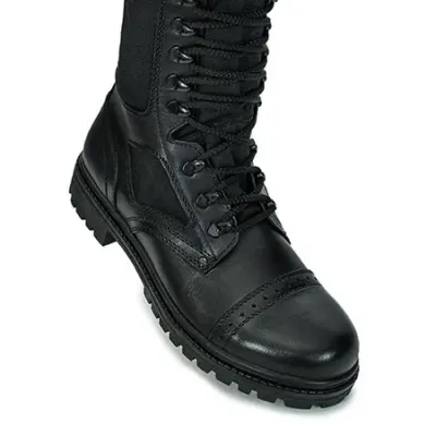 VN-10 DFSO Bottes tactiques