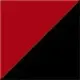 Noir-rouge