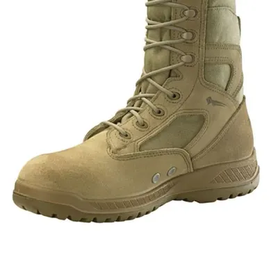 Botas Tácticas TR 310ST de BELLEVILLE