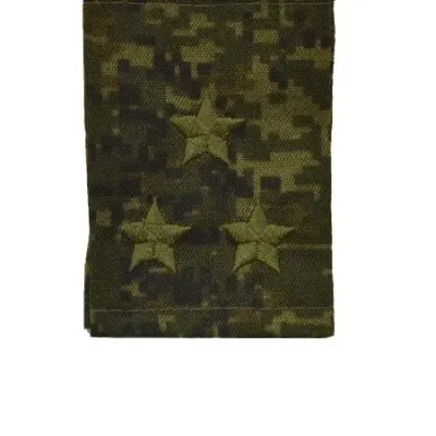 Colonel-Rang-Schulterstücke
