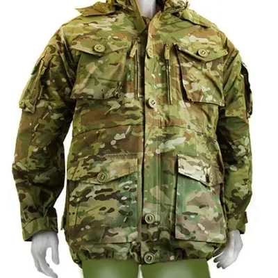 GARSING Field Parka Veste