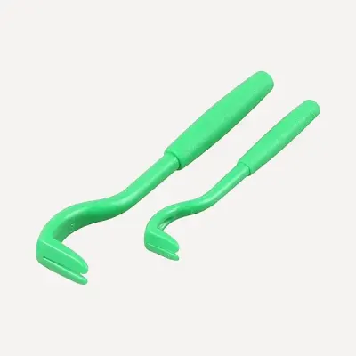 Uniclean Zeckenentferner Werkzeug