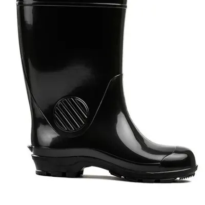 Bottes de travail en PVC pour hommes D21