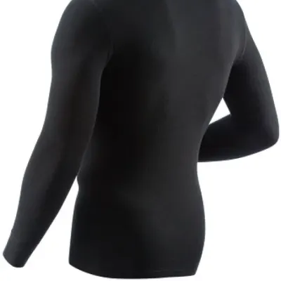 Camiseta Táctica Térmica GUahoo 21-0300 S