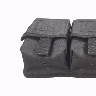 4 SVD Mag Double Pouch Panel Equipment for
