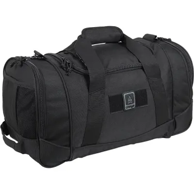 SPLAV Strike 1 Militärtafelrucksack schwarz