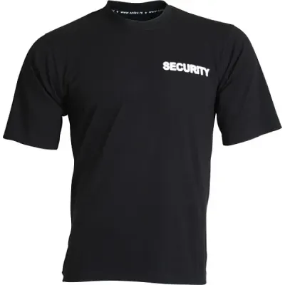 Sicherheitsreflektierendes T-Shirt von Spalva