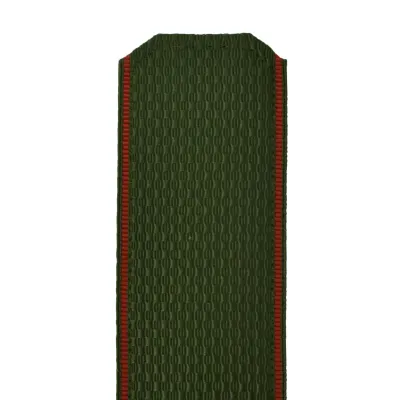 Rote Fransen Schulterklappen für Militäruniformen