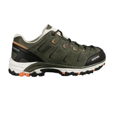 Tactical Waterproof Sneakers STRANGER HM1850-02 HAKIMAN