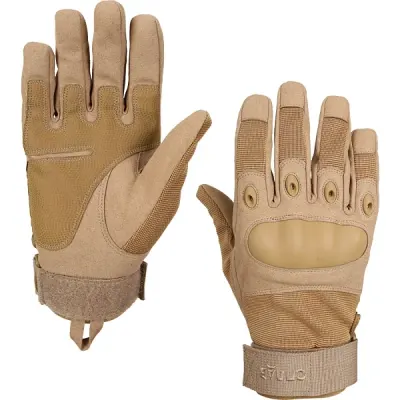 SPALL RAGE Coyote Taktische Handschuhe