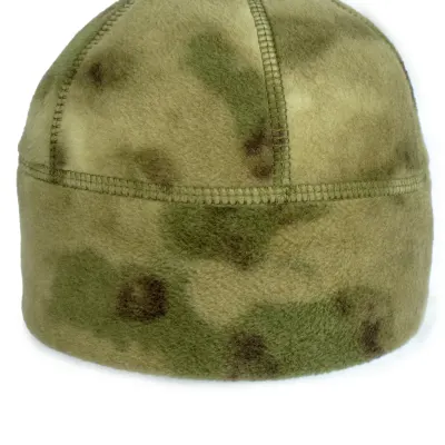 Chapeau tactique Fleece SHERPA