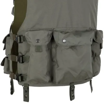 Tactical Vest VO